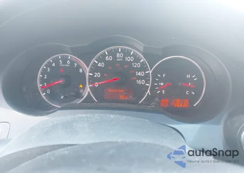 2012 Nissan Altima 2.5 S z USA, uszkodzony, nr VIN 1N4AL2AP0CC207533